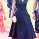 Meghan Duchess of Sussex arrives for the Sentebale Polo 2018 on July 26, 2018 in Windsor, England.